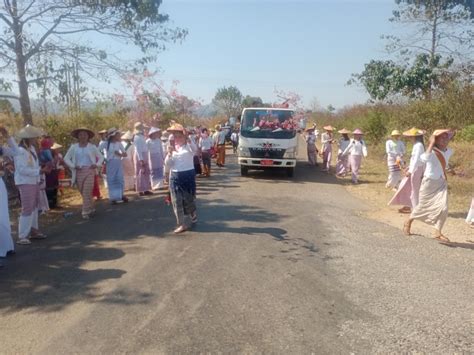 Çelik မှ Necmiye Gürbüz Village Life Center သို့ သွားရောက်ပါ။